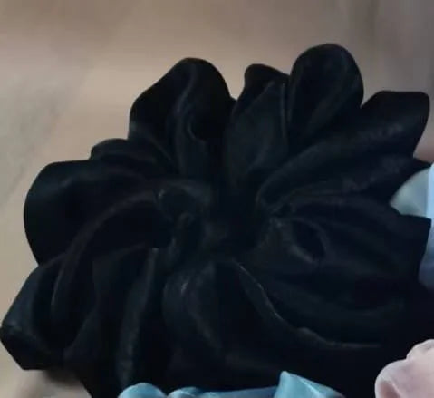 Volumizing Hair Scrunchie by Hijab Shack