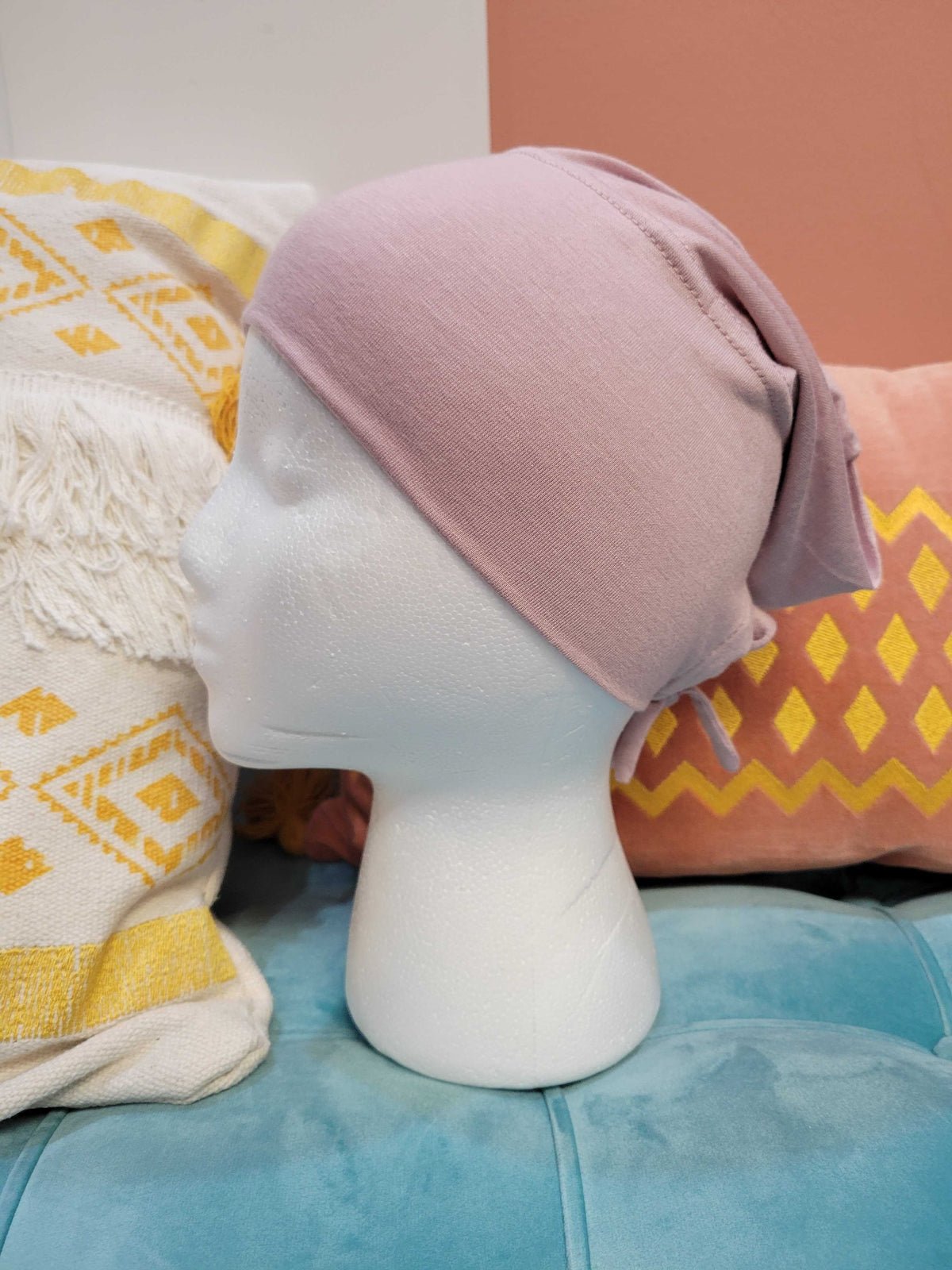 Tie Back Undercap by Hijab Shack