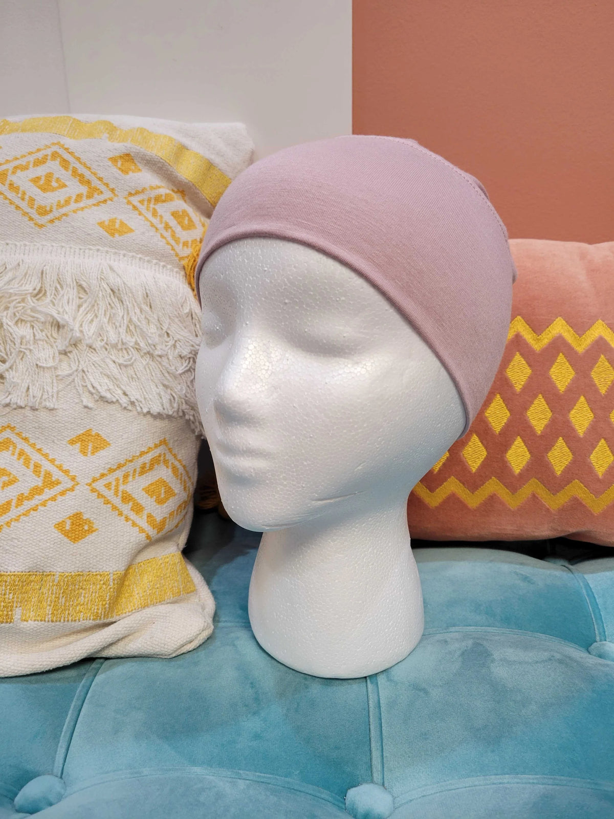 Tie Back Undercap by Hijab Shack