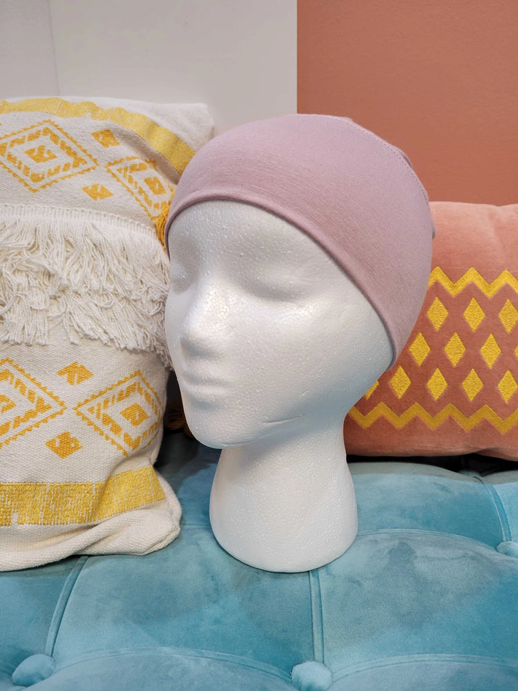 Tie Back Undercap by Hijab Shack