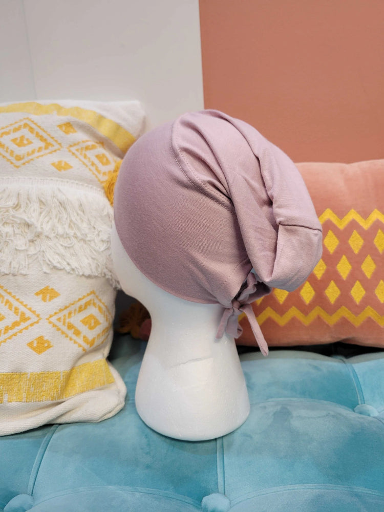 Tie Back Undercap by Hijab Shack