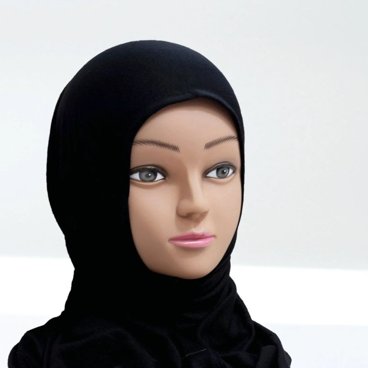 Abir Instant Hijab by Hijab Shack