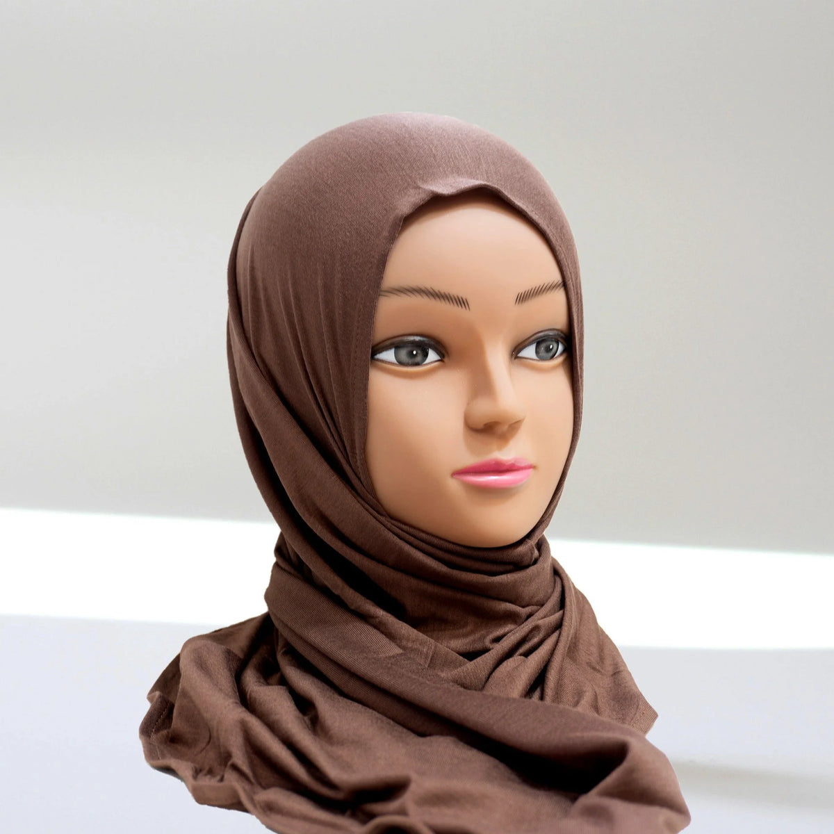 Abir Instant Hijab by Hijab Shack