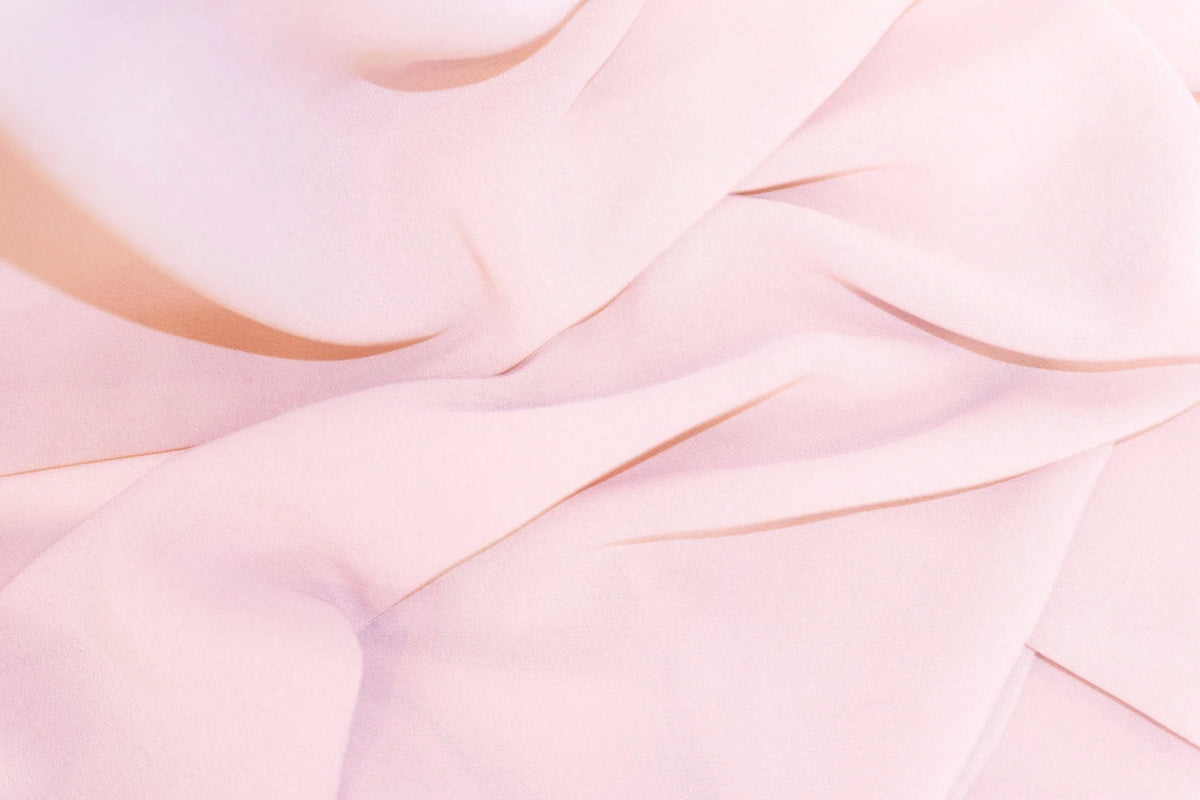 Simple Chiffon Hijab by Hijab Shack
