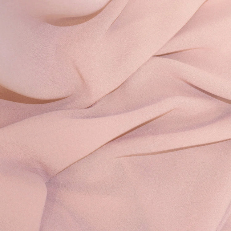 Simple Chiffon Hijab by Hijab Shack
