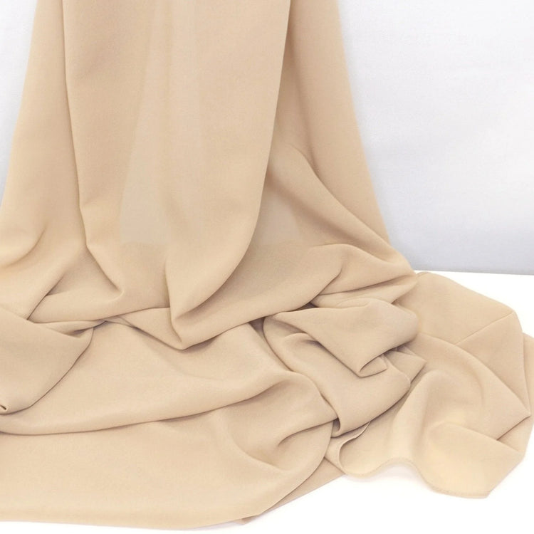 Simple Chiffon Hijab by Hijab Shack