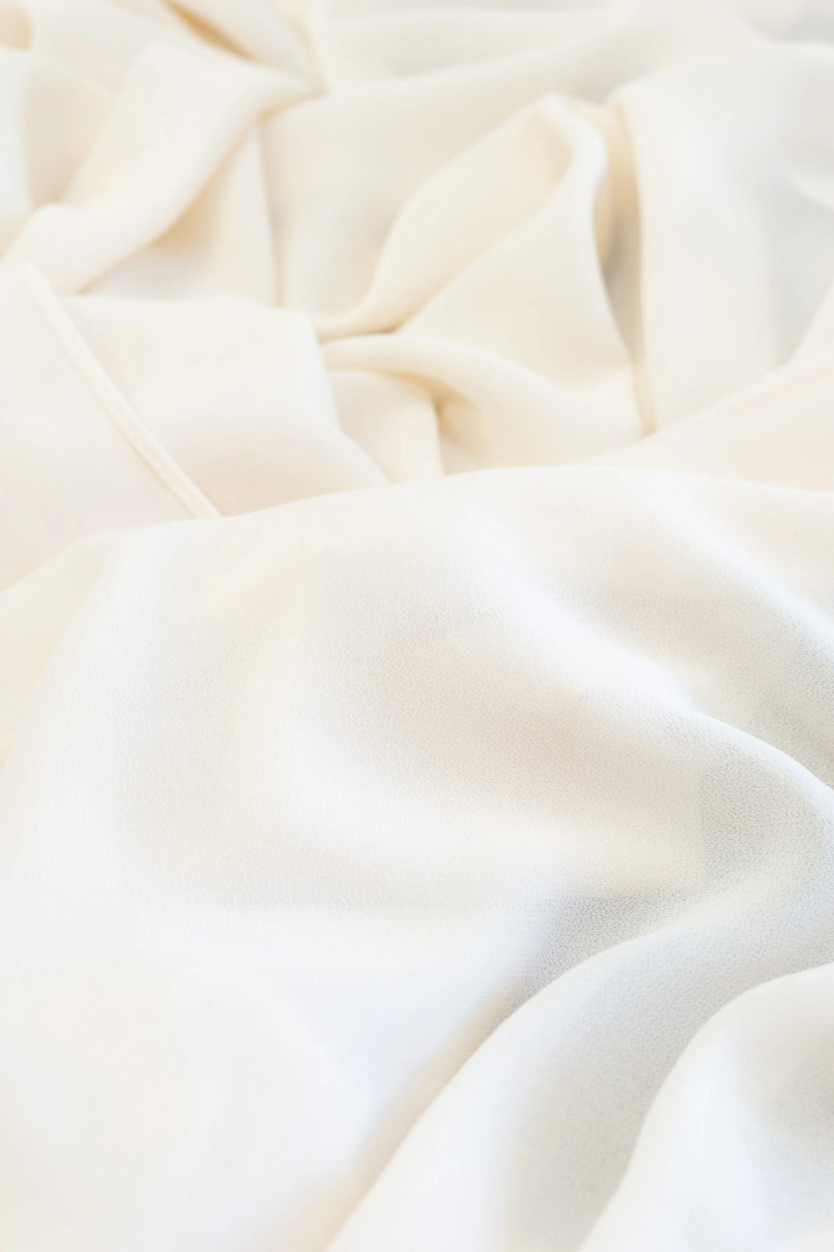 Simple Chiffon Hijab by Hijab Shack