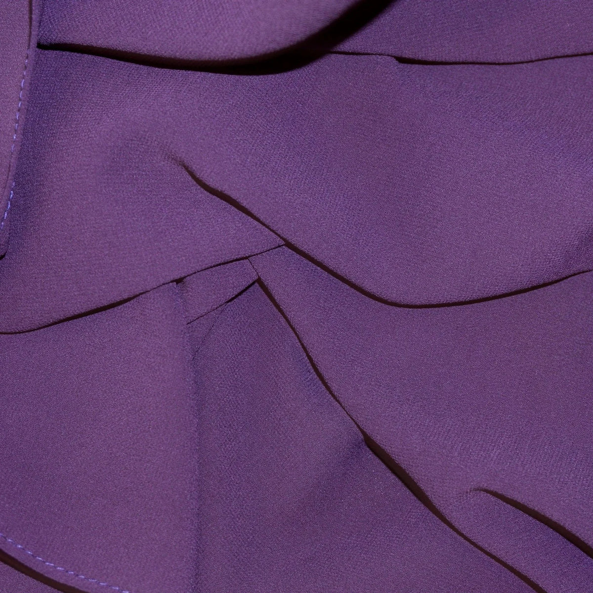 Simple Chiffon Hijab by Hijab Shack