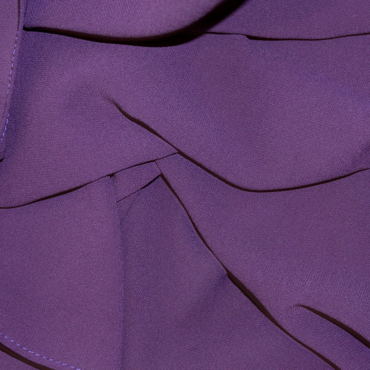 Simple Chiffon Hijab by Hijab Shack