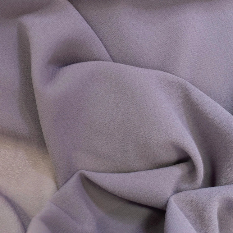 Simple Chiffon Hijab by Hijab Shack