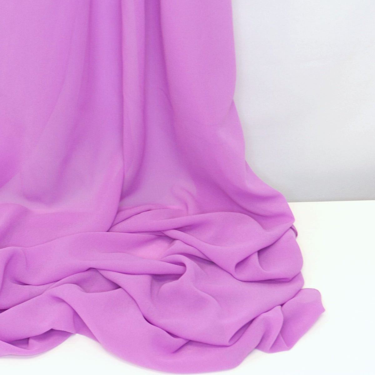 Simple Chiffon Hijab by Hijab Shack