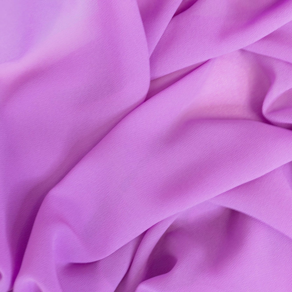 Simple Chiffon Hijab by Hijab Shack