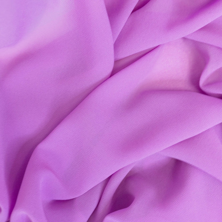 Simple Chiffon Hijab by Hijab Shack