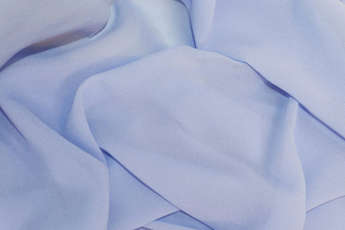 Simple Chiffon Hijab by Hijab Shack