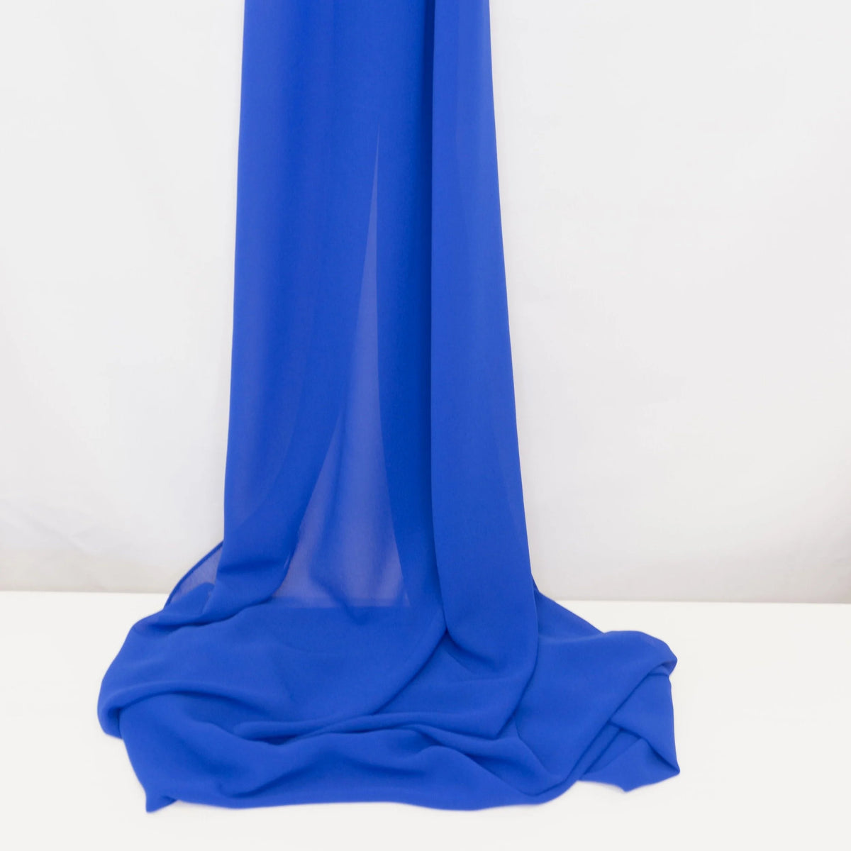 Simple Chiffon Hijab by Hijab Shack
