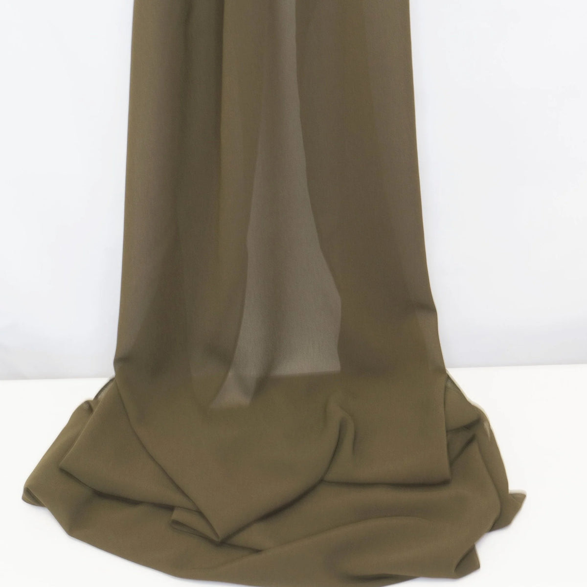 Simple Chiffon Hijab by Hijab Shack