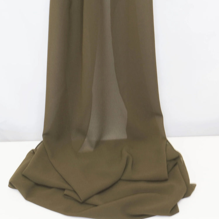 Simple Chiffon Hijab by Hijab Shack
