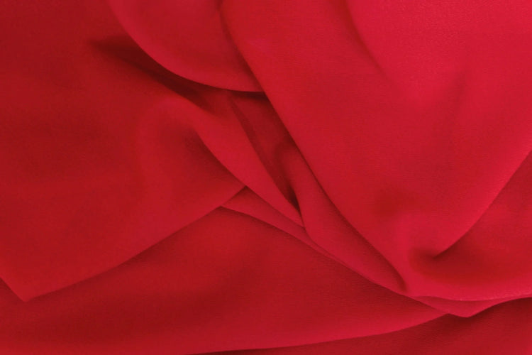 Simple Chiffon Hijab by Hijab Shack