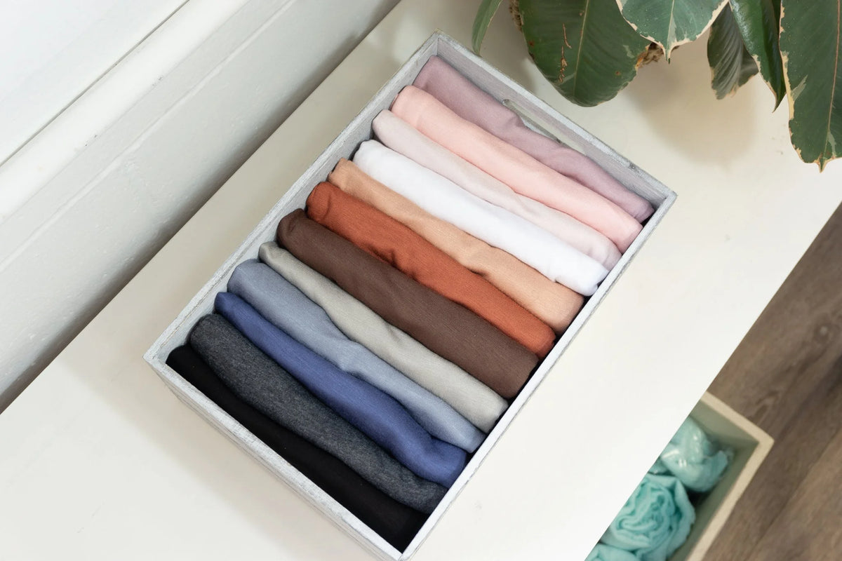 Abir Instant Hijab by Hijab Shack