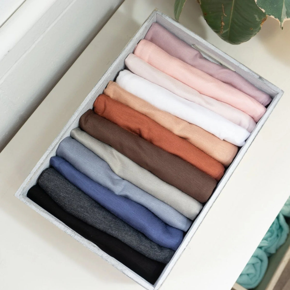 Abir Instant Hijab by Hijab Shack
