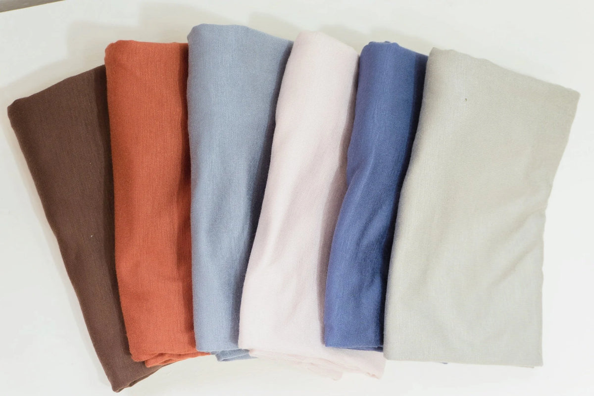 Abir Instant Hijab by Hijab Shack