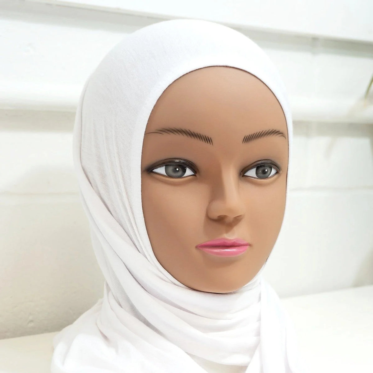 Abir Instant Hijab by Hijab Shack