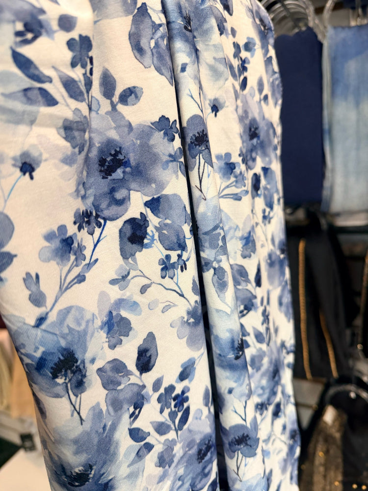 Printed Jersey Hijab by Hijab Shack