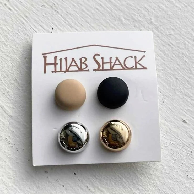 Hijab Magnet by Hijab Shack