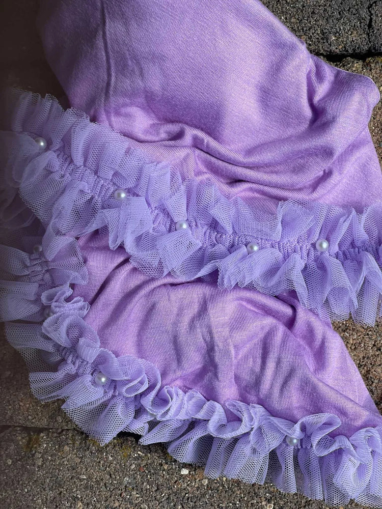 Kids Pearl Slip-On Hijab by Hijab Shack