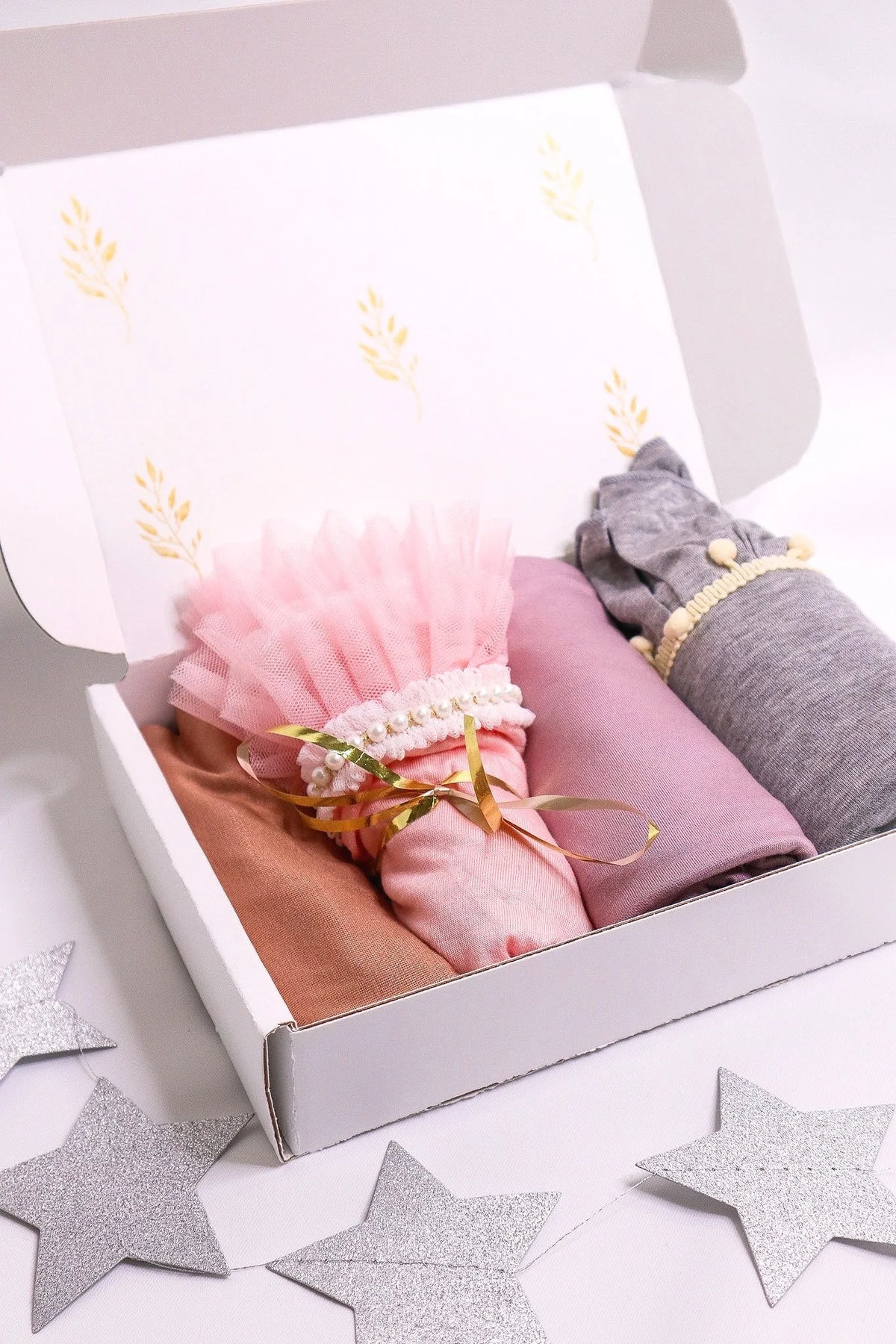 Kids' Hijab Gift Box by Hijab Shack