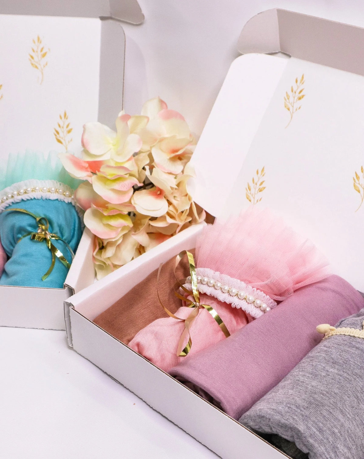 Kids' Hijab Gift Box by Hijab Shack
