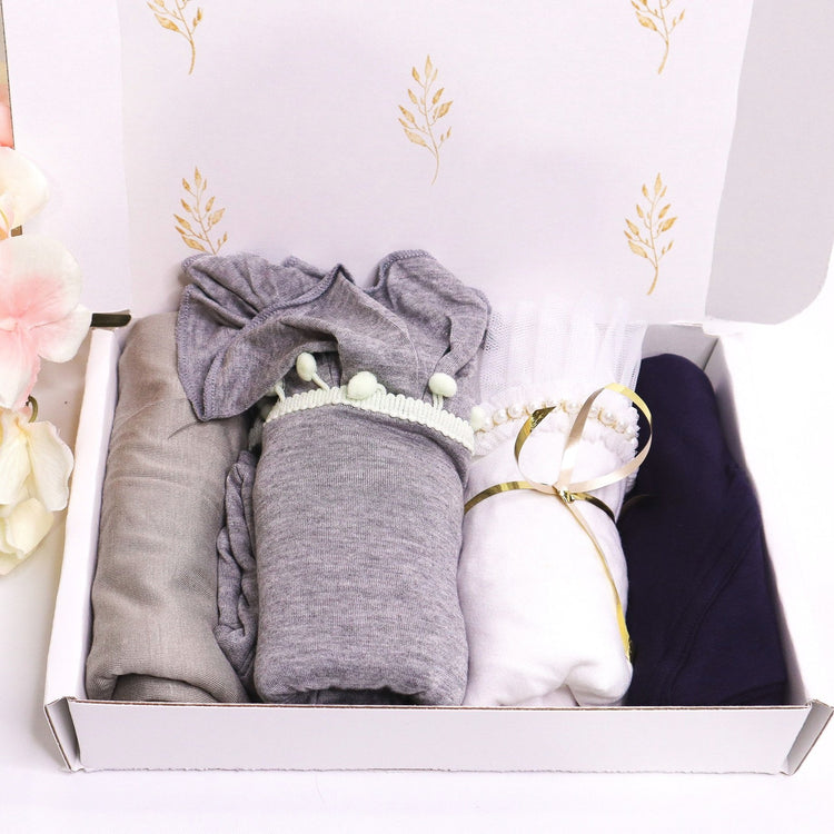 Kids' Hijab Gift Box by Hijab Shack