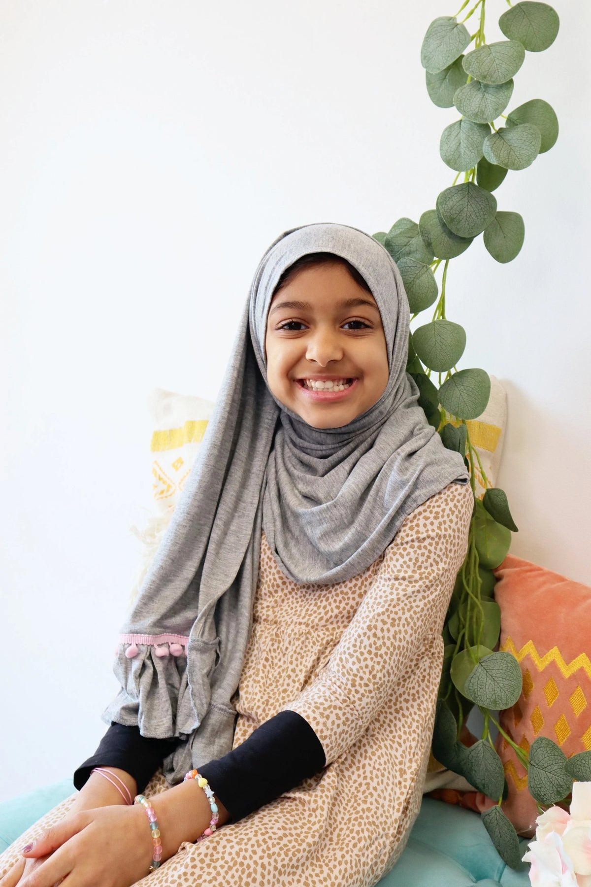 Amal Instant Hijab by Hijab Shack