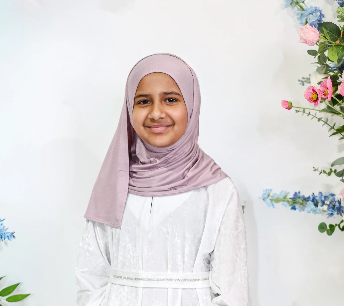 Abir Instant Hijab by Hijab Shack