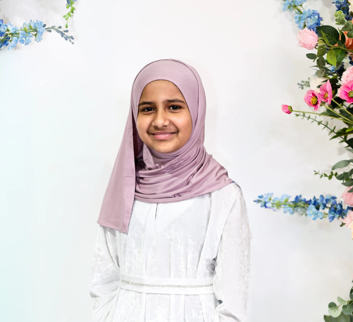 Abir Instant Hijab by Hijab Shack