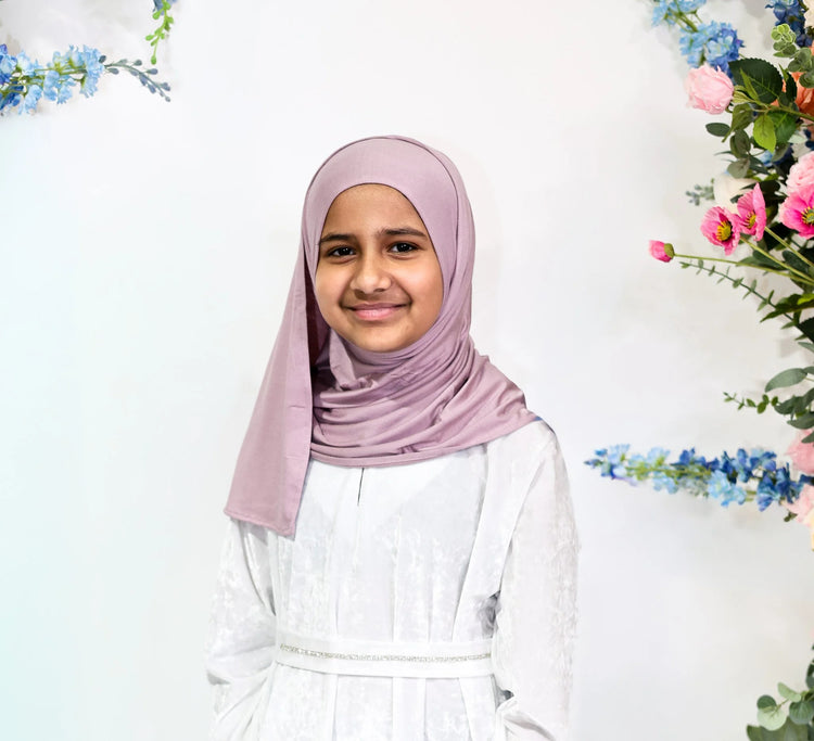 Abir Instant Hijab by Hijab Shack