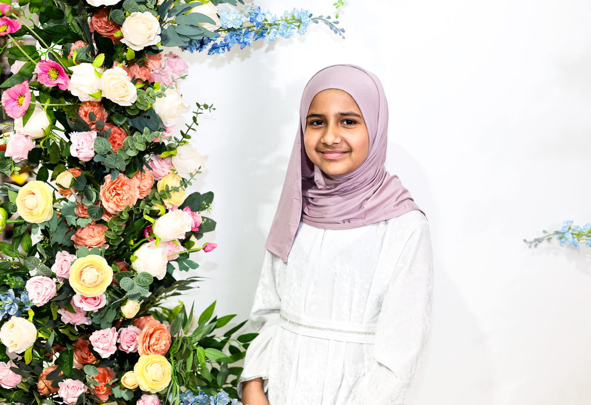 Abir Instant Hijab by Hijab Shack