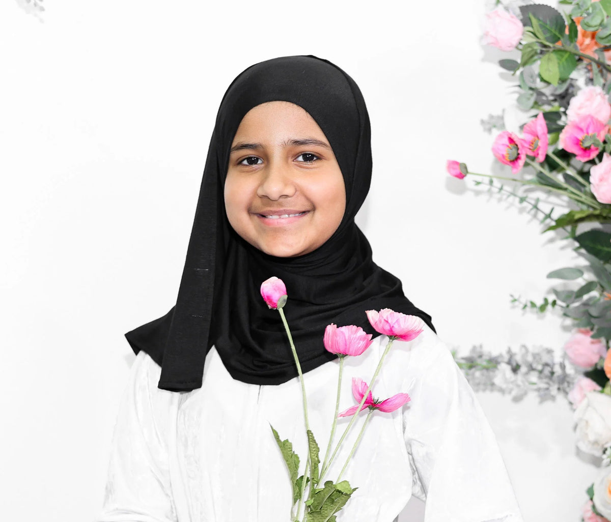 Abir Medium Instant Hijab by Hijab Shack