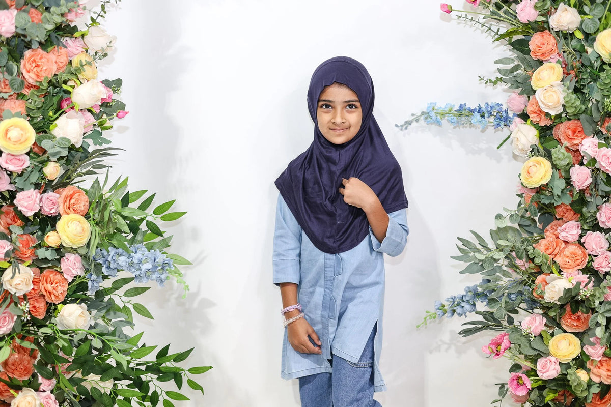 Manha Slip-On by Hijab Shack