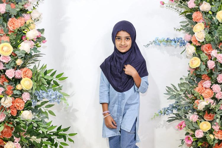 Manha Slip-On by Hijab Shack