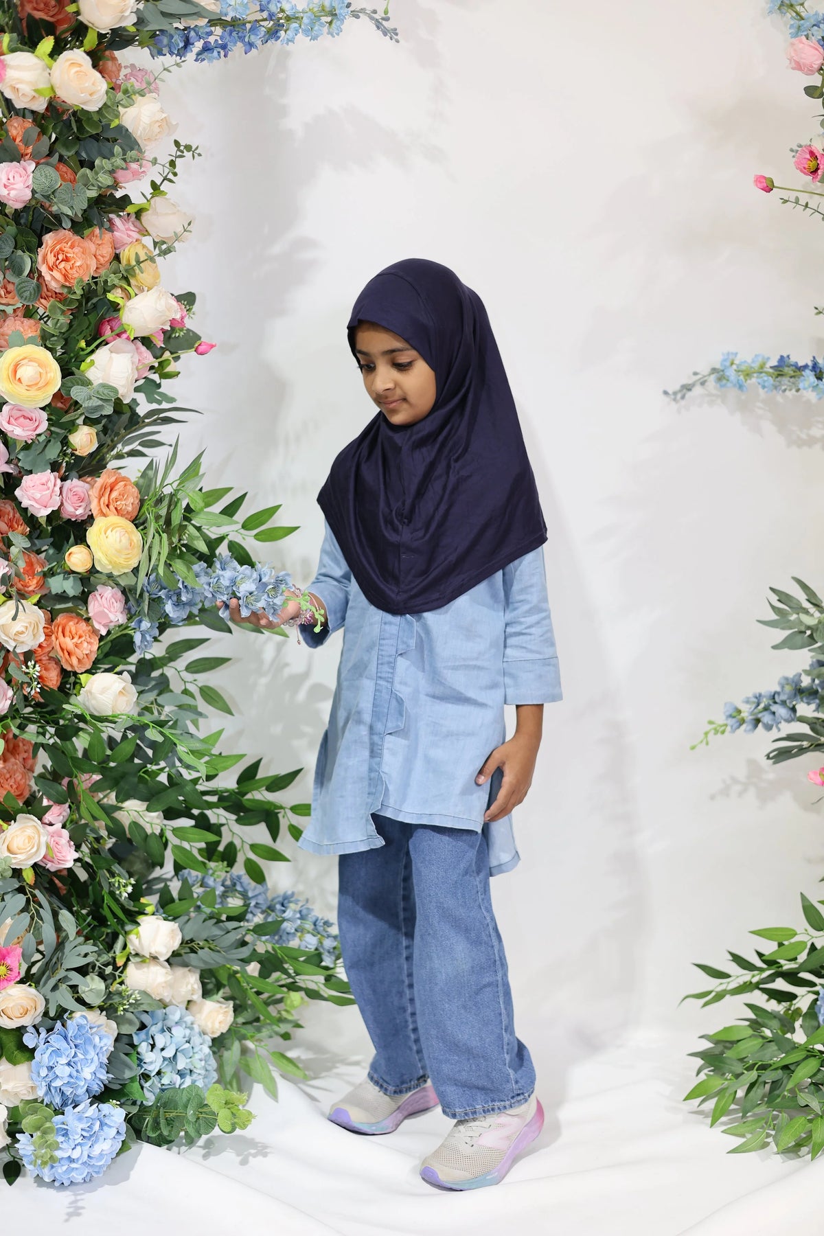 Manha Slip-On by Hijab Shack