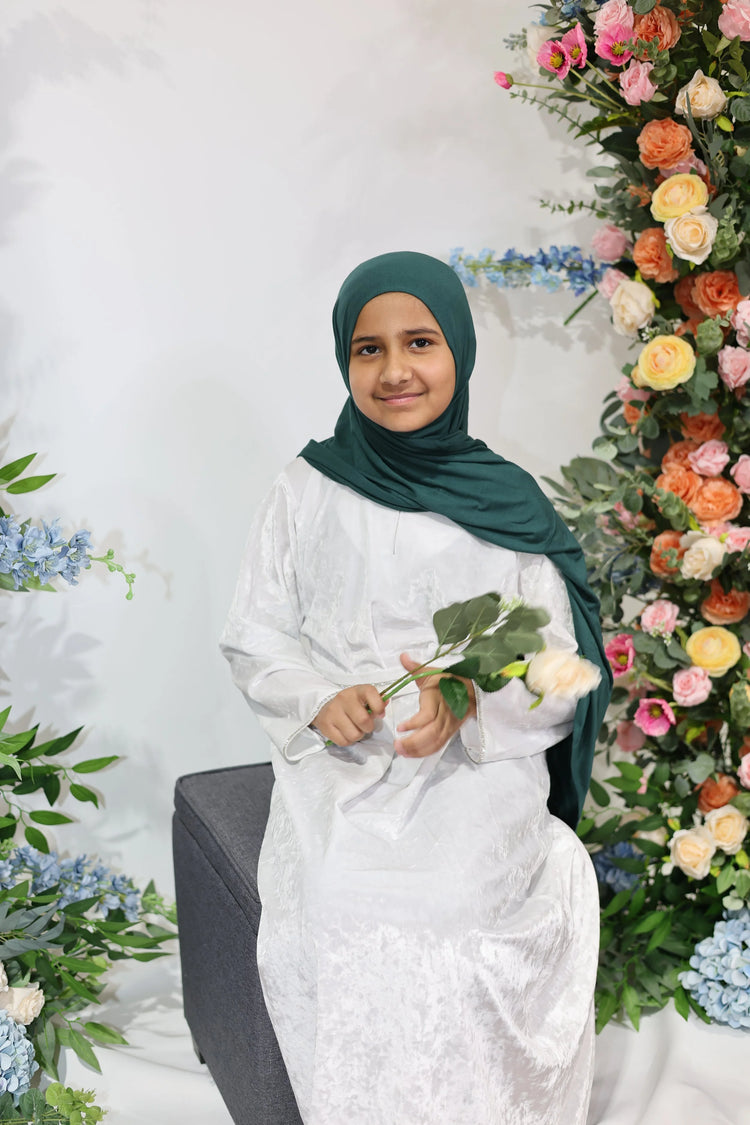 Abir Instant Hijab by Hijab Shack