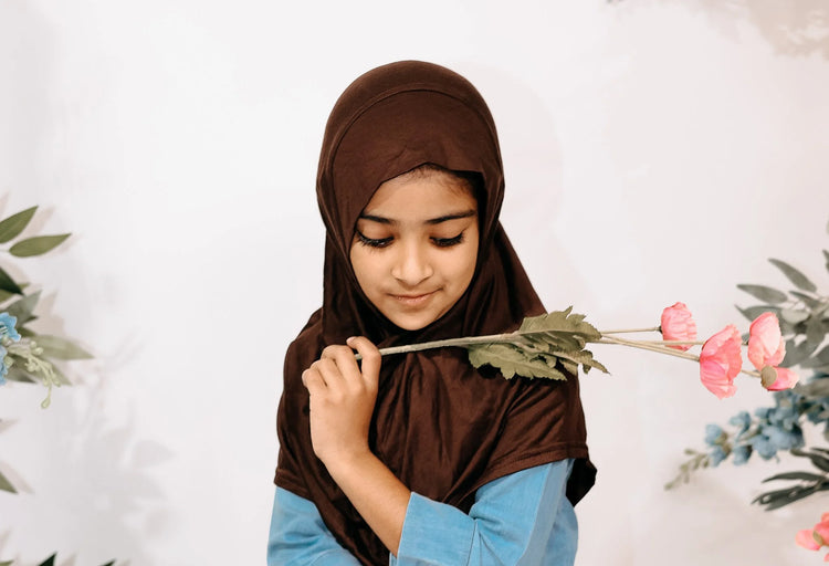 Manha Slip-On by Hijab Shack