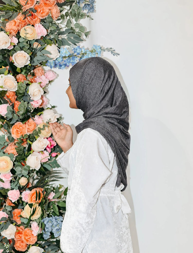 Abir Instant Hijab by Hijab Shack