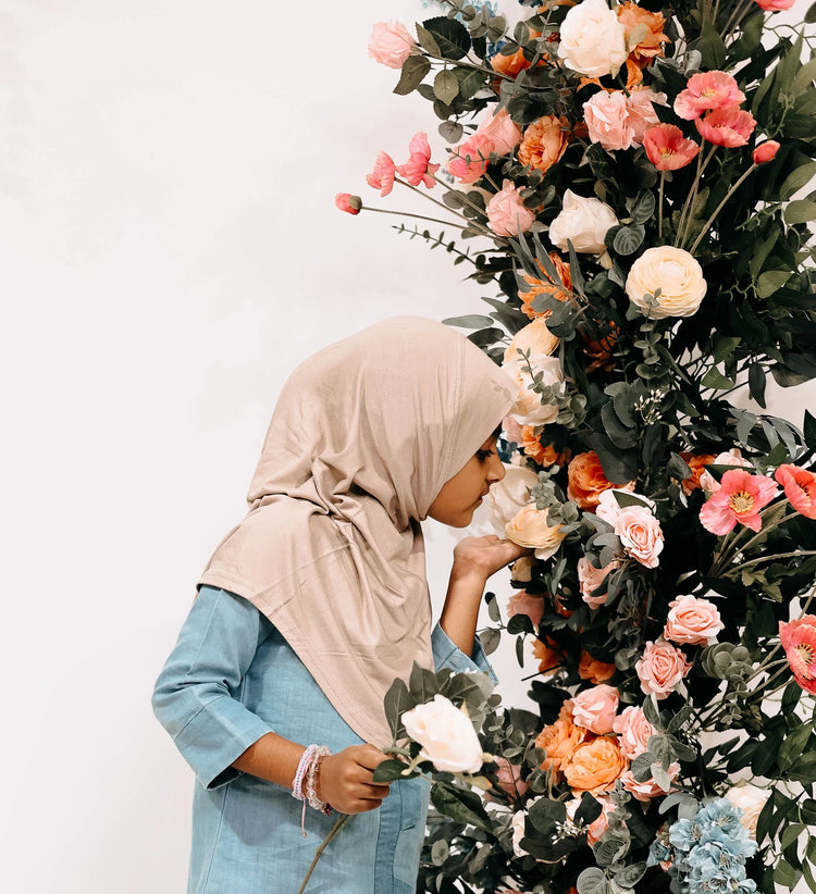 Manha Slip-On by Hijab Shack