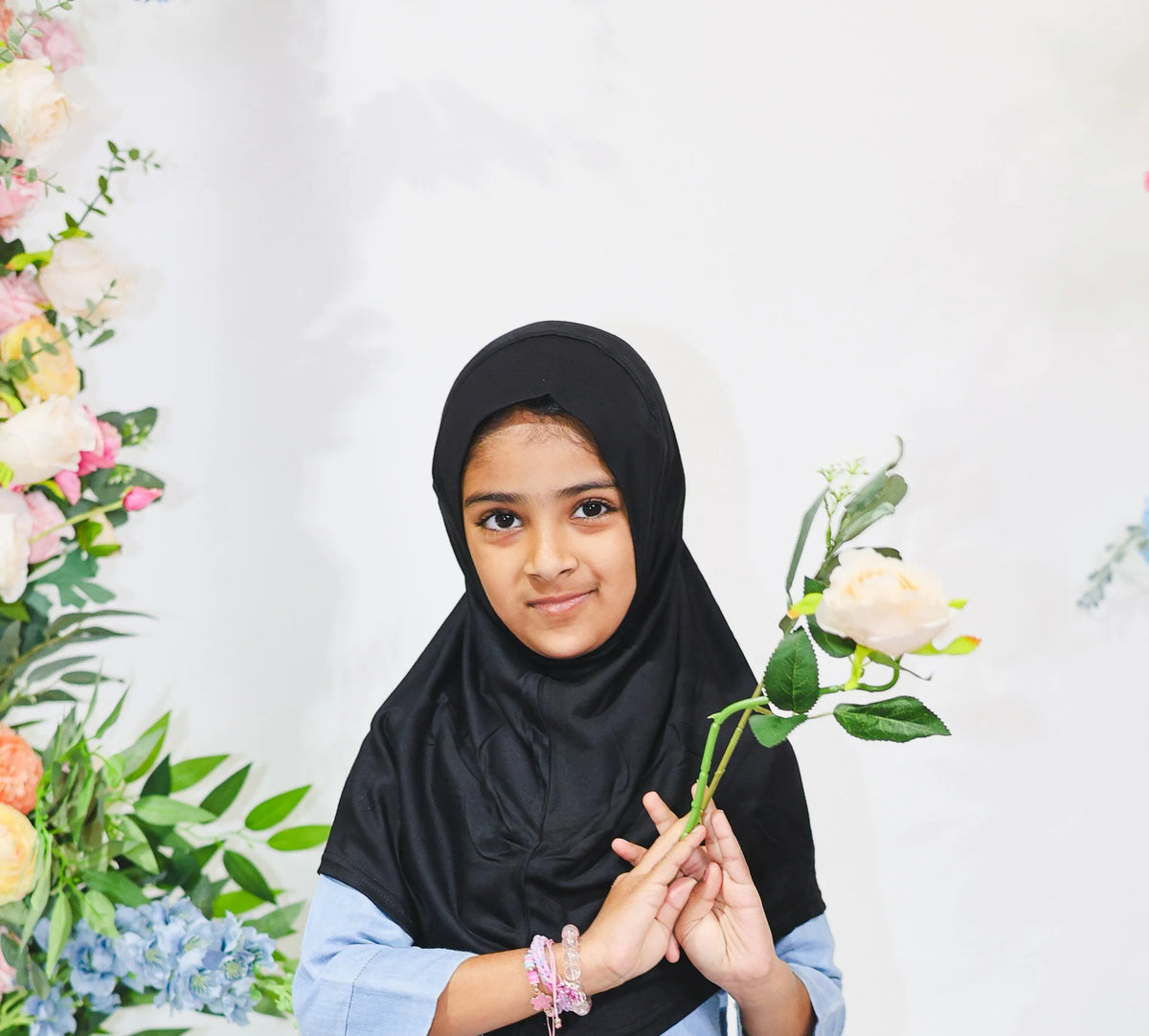 Manha Slip-On by Hijab Shack
