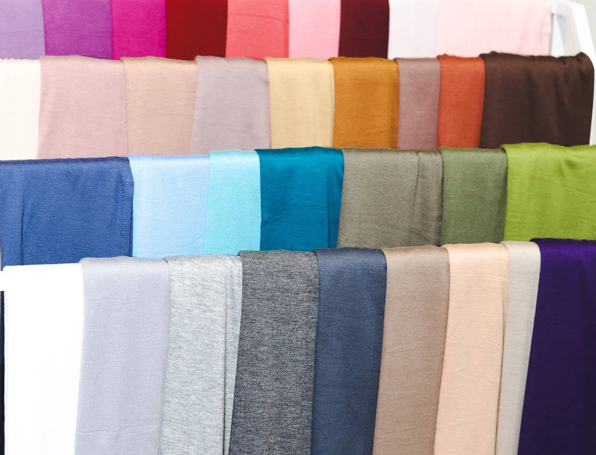 Abir Instant Hijab by Hijab Shack