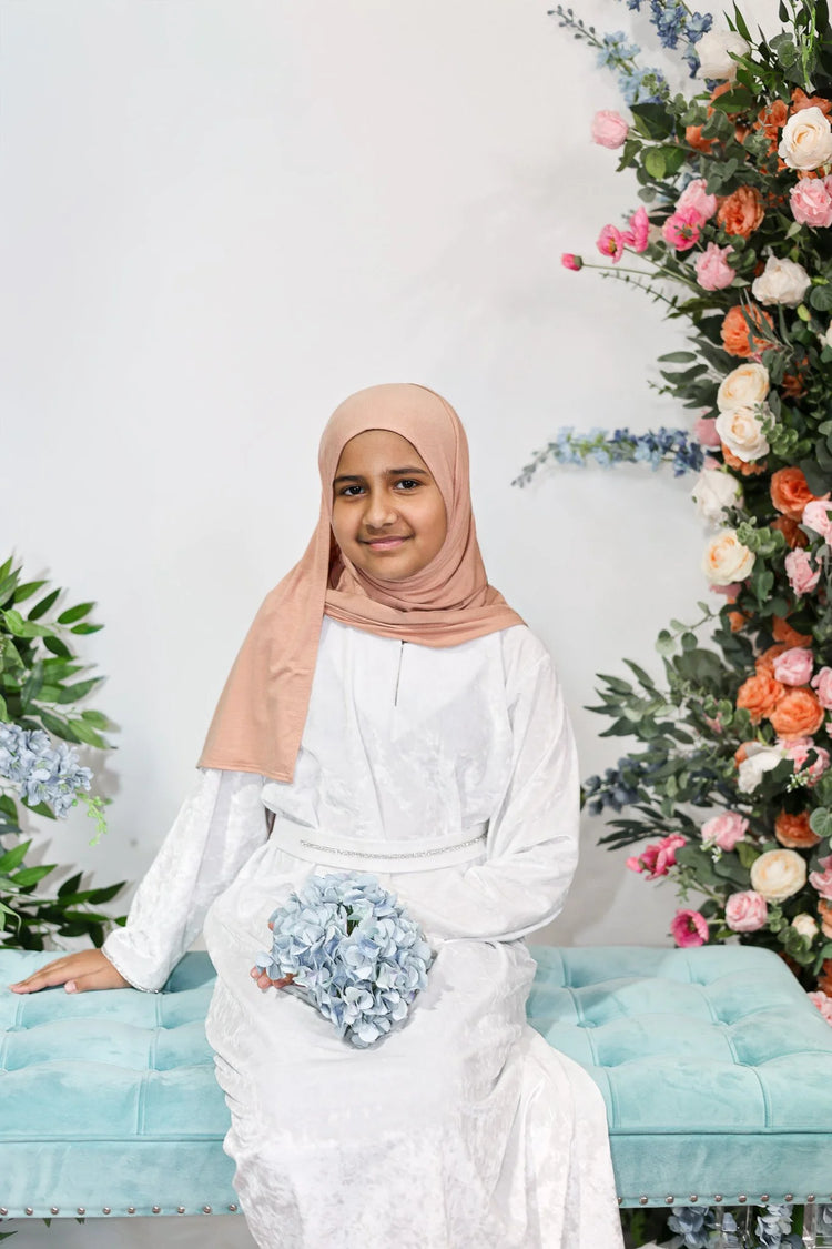 Abir Instant Hijab by Hijab Shack