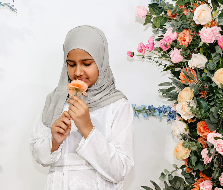 Abir Medium Instant Hijab by Hijab Shack
