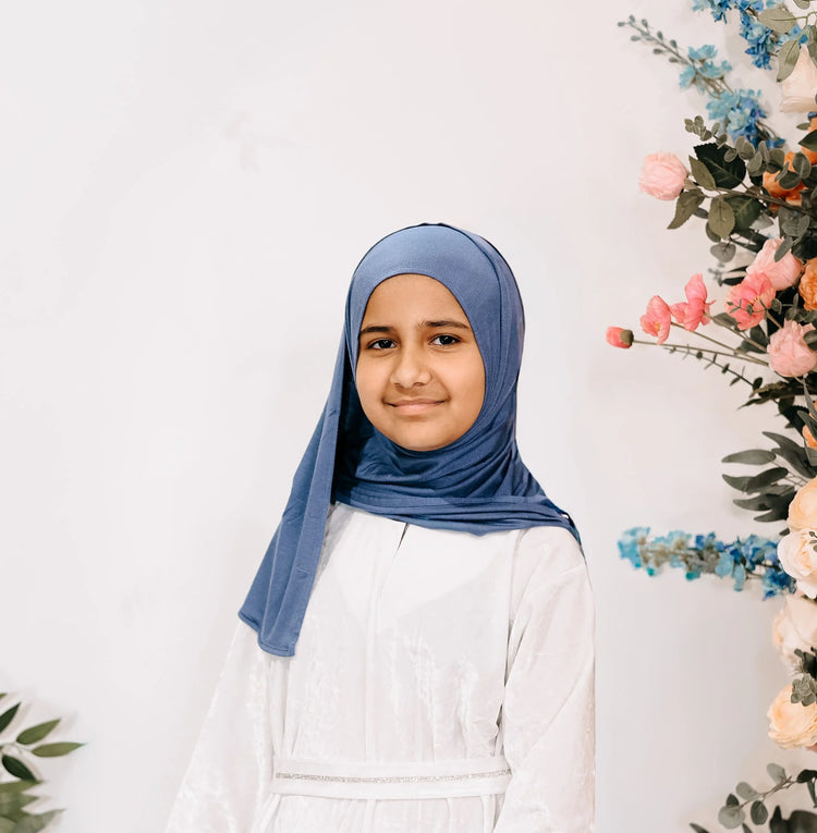 Abir Medium Instant Hijab by Hijab Shack